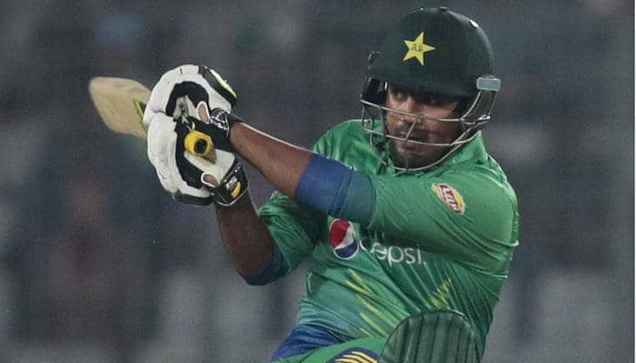 WATCH: SHOCKING! Pakistan batsman Sharjeel Khan being blackmailed with damaging videos