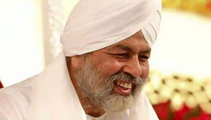 Nirankari spiritual leader Baba Hardev Singh dies in road accident in Canada