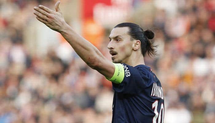 Zlatan Ibrahimovic announces shock PSG exit and this is his next likely destination!