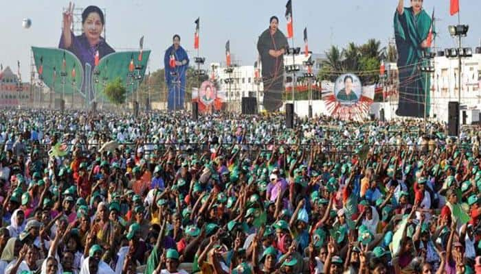 Asset of re-contesting MLAs in Tamil Nadu doubles in five years: ADR