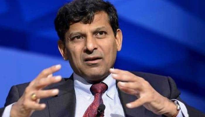 RBI governor Rajan says core inflation a bit higher than desired