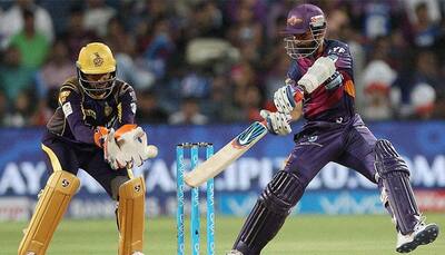 IPL 2016: Beleaguered MS Dhoni's RPS look to derail KKR's campaign in Match 45