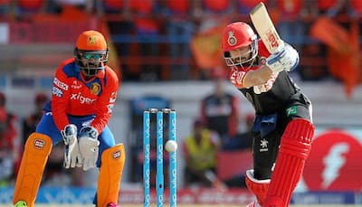 Indian Premier League 9: Royal Challengers take on Gujarat Lions in must-win IPL clash