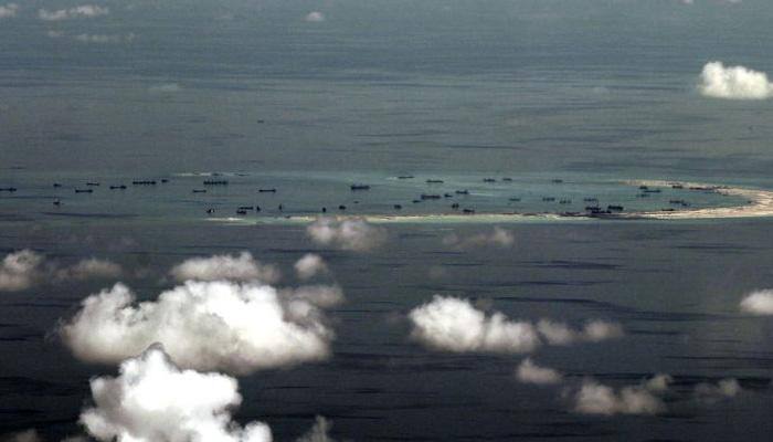 Navigation operations in South China Sea not an act of provocation: US