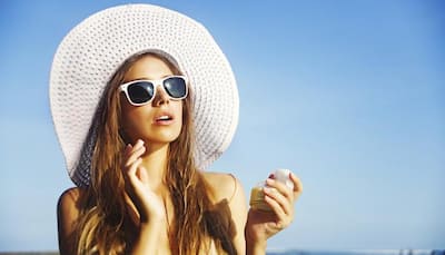Here’s how you can flaunt glowing skin in summer