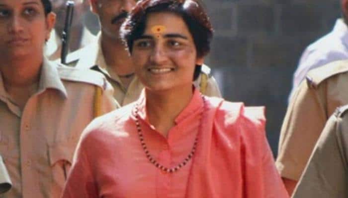 Malegaon blast: BJP, RSS attack Congress, UPA for coining 'saffron terror', defaming patriots