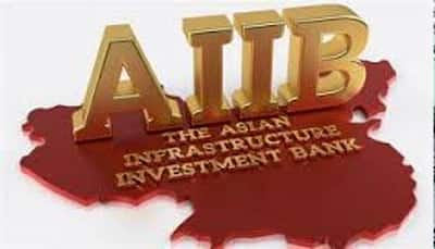China-led AIIB to hold first annual meet next month