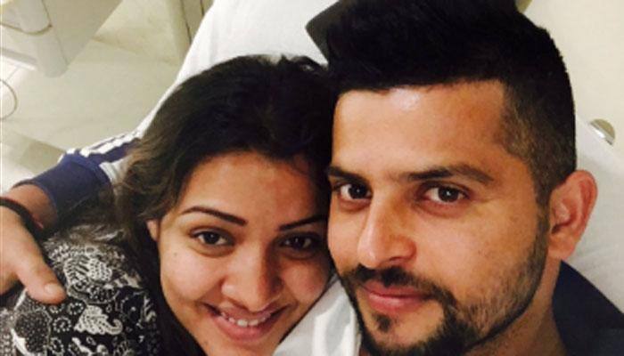 Why Gujarat Lions skipper Suresh Raina will miss first IPL match in nine years!