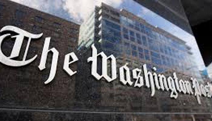 US journo literally eats his words on Trump's prez bid!