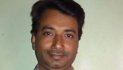Senior journalist Rajdev Ranjan shot dead in Bihar