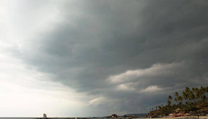 Monsoon to reach Kerala bit early, predict weather experts