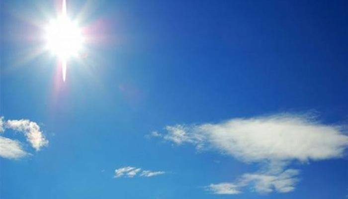Hottest May 13 in 5 years scorches Delhiites