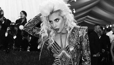 Lady Gaga to star in Dionne Warwick biopic