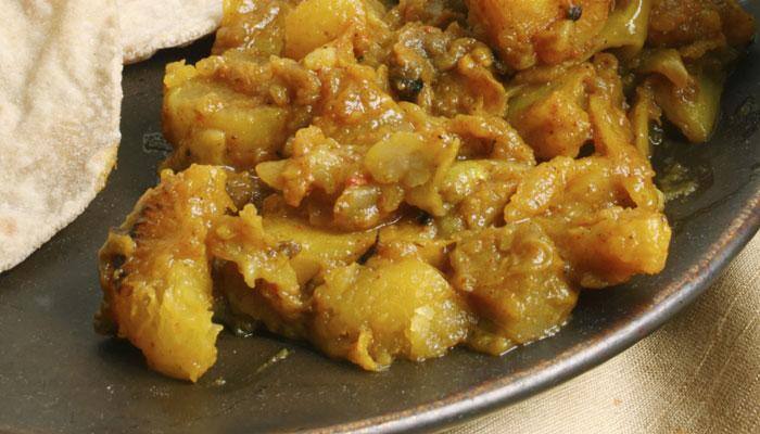 Recipe: Watch how to make delicious 'Tawa Subzi' by chef Sanjeev Kapoor!