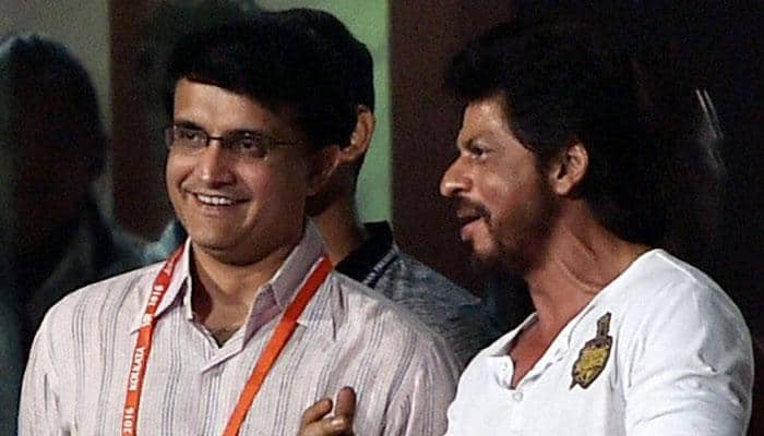Sourav Ganguly to become new BCCI president? Here&#039;s what Dada said...