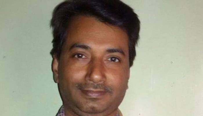 Journalist's killing: Bihar Police detain 2 persons, interrogation underway 	