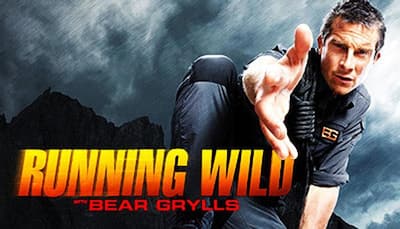 Courteney Cox, Vanessa Hudgens to run 'Wild With Bear Grylls'!