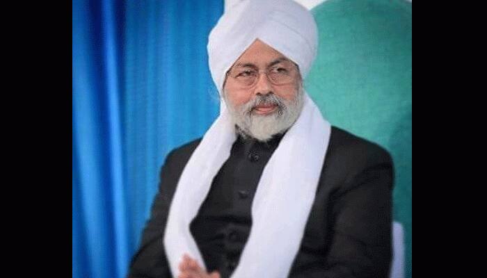 Baba Hardev Singh: This is how Nirankari sect guru died in car crash in Canada (Crash pic inside)