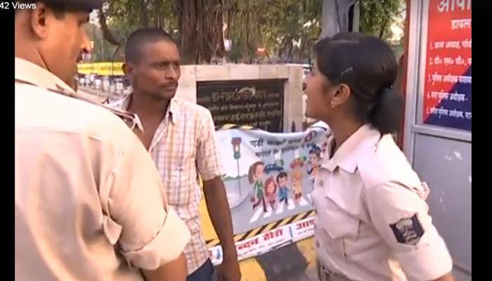 'Jungle raaj' in Bihar? Watch this video and think again
