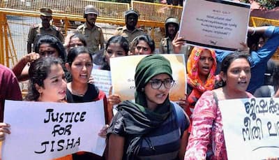Man who raped and murdered Kerala Dalit law student arrested, says report
