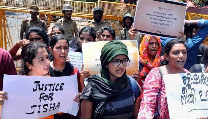Man who raped and murdered Kerala Dalit law student arrested, says report