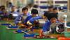 China factory output