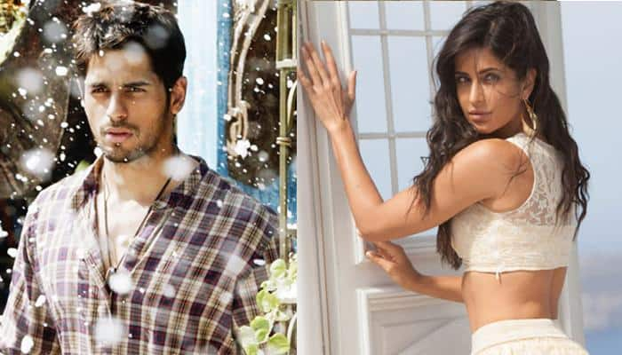 Katrina Kaif, Sidharth Malhotra are getting close? – Read