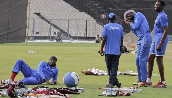 West Indies bowling coach Curtly Ambrose replaced by  Roderick Estwick