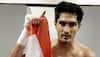 Vijender Singh's WBO title bout postponed but no break for star