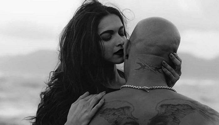 Deepika Padukone to wrap &#039;xXx3: The Return of Xander Cage&#039; in a week!