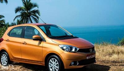 Tata Tiago prices may be hiked