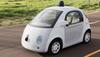 Google hiring drivers to test its 'driverless' cars