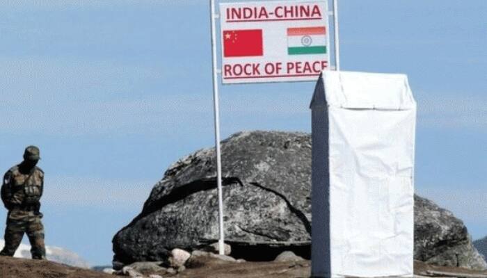 China increasing ‘force posture’, troops on Indian border, warns US