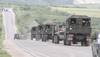 Militants kill two police officers in Russia's Dagestan, Islamic State claims responsibility