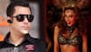Six-pack abs of Salman Khan's alleged girlfriend Lulia Vantur will give you fitness goals – Pic inside