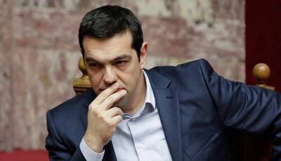 Greece will return to bond markets next year: PM Alexis Tsipras