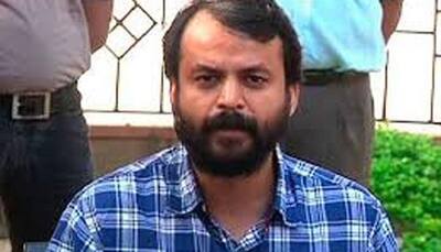 BJP trying to save RSS leaders on Malegaon chargesheet, claims AAP 