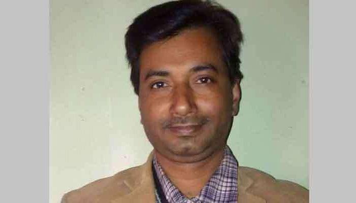 People know who killed my son, says father of slain Bihar journalist Rajdeo Ranjan 