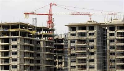 Delhi-NCR witnesses 62% rise in new home launches in Jan-March