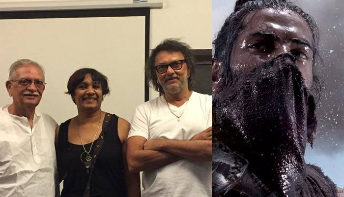 Rakeysh Omprakash Mehra gears up for first screening of &#039;Mirzya&#039; with &#039;guru&#039;!