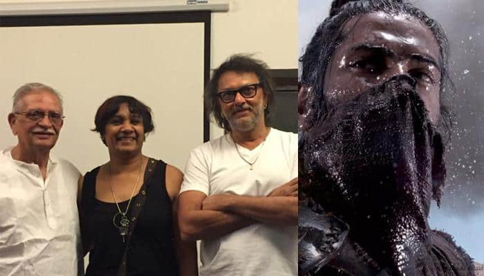 Rakeysh Omprakash Mehra gears up for first screening of 'Mirzya' with 'guru'!