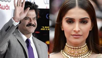 Cannes 2016: Anil Kapoor wishes the best for daughter Sonam Kapoor!