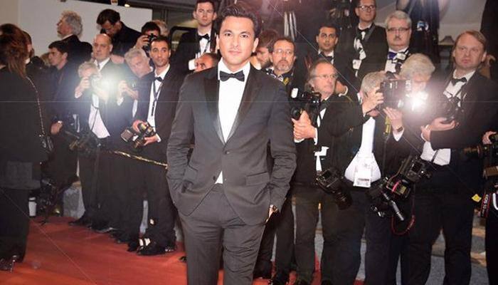 Cannes 2016: Michelin star chef Vikas Khanna screens documentary on food!