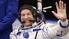 Watch video: Astronaut Jeff Williams shares mesmerising time-lapse video of sunrise from space!