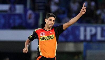 IPL VIDEO: This is why even opposition players love Ashish Nehra!