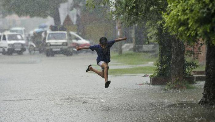 Monsoon onset over Kerala delayed by a week, will hit state on June 7