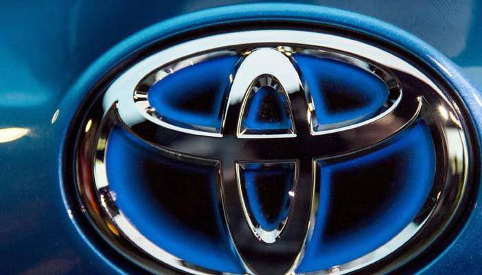 Toyota says diesel car crackdown blow to 'confidence' in India
