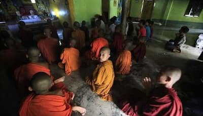 Three detained in connection with Bangladesh Buddhist monk's killing