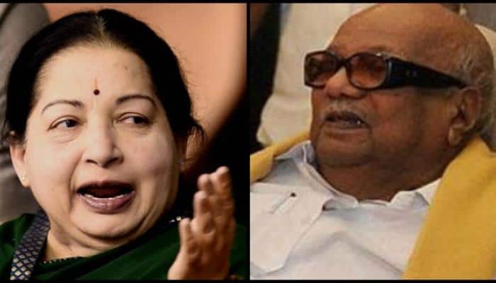 Tamil Nadu Assembly Election 2016: A high-octane contest in southern state