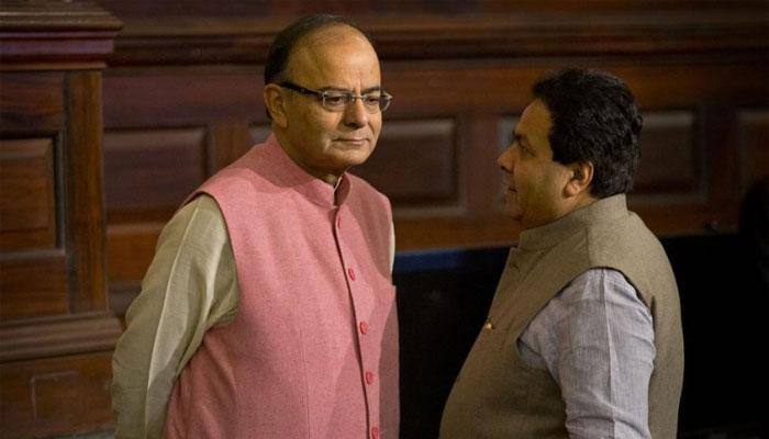Months after AAP&#039;s allegations, IPL chairman Rajeev Shukla speaks about Arun Jaitley&#039;s role at DDCA